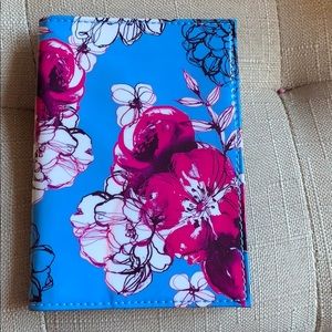 Passport cover